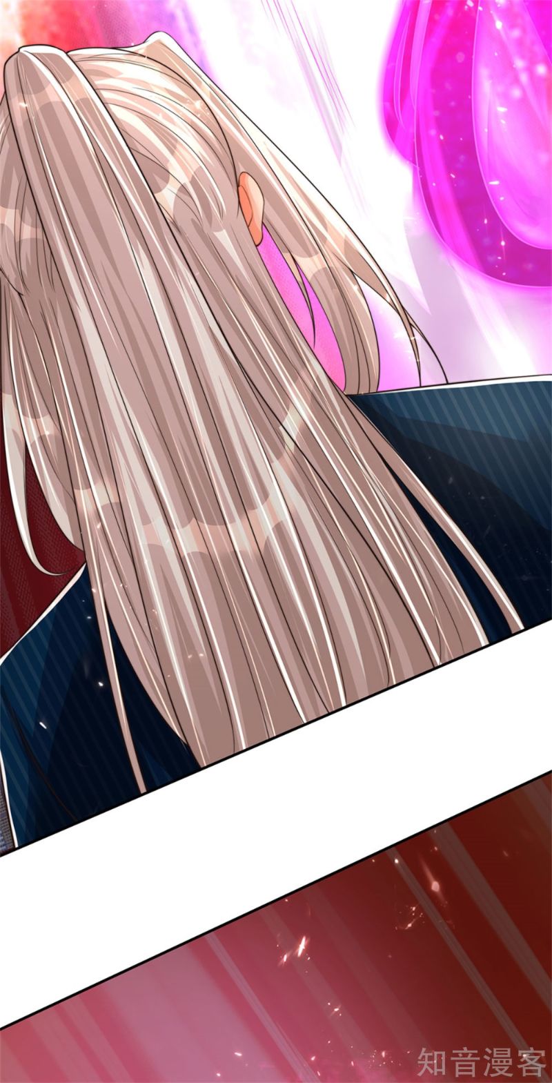 Immortal Daddy Xianzun Chapter 190 Gambar 18